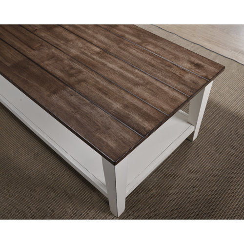 August Grove® Colne Coffee Table & Reviews Wayfair